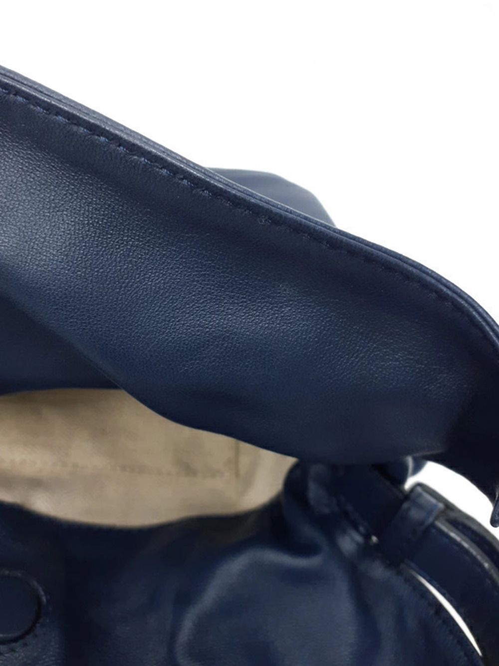 Loewe Flamenco Knot Shoulder Bag - Picture 9 of 9